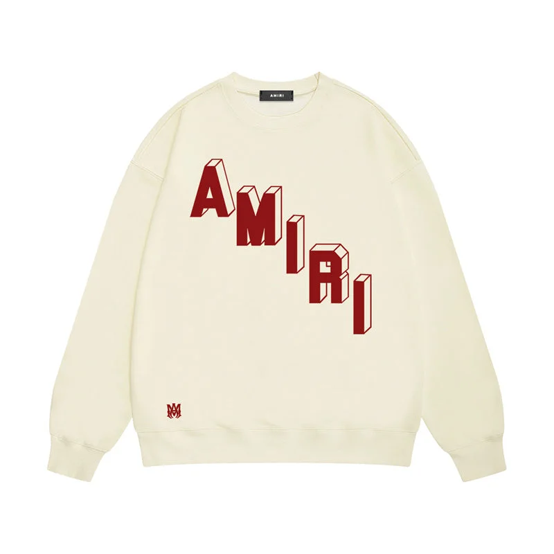 Amiri 2023 New Arrival Fashion Hoodie