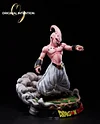 1/4 Scale Majin Buu - Dragon Ball Resin Statue - OI Studios