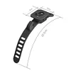 Silicone Bicycle Computer Mount Non-slip Bike Computer Stand Cycling Accessories