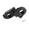 Bike Frame Tail Hook Extender Aluminum Alloy for XDS RS360/RS450/RS450PRO/RS500