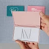 Magnetic Needle Storage Case DIY Sewing Stitching Pin Box for Sewing Embroidery