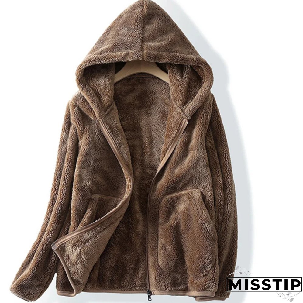 Timeless and Elegant winter garment