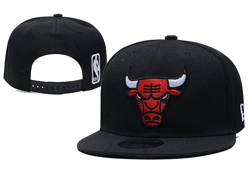 Chicago BullsSnapback  hat mysite