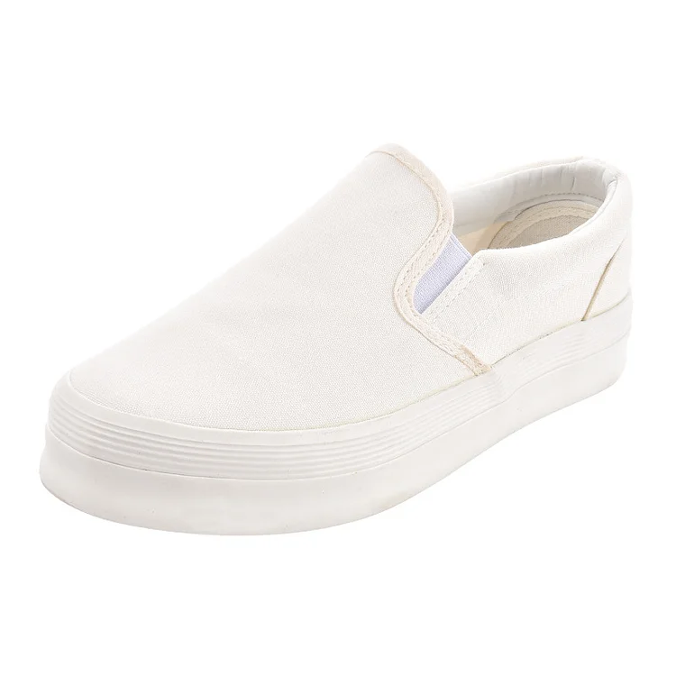 Women‘s No Bad Days Slip-On Sneaker