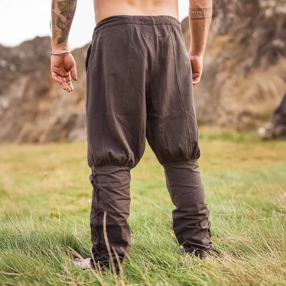 Men's Viking Pants-inspireuse