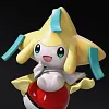 1/10 Scale Jirachi - Pokemon Statue - MiuMiu Studio