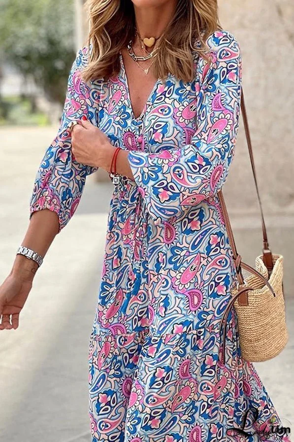 Modern and stylish Dress