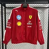 2025  Windbreaker  F1 Formula One