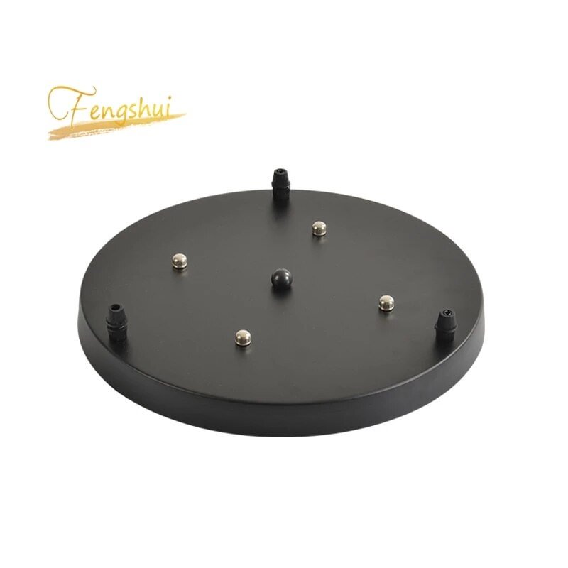 Pendant Lights Suspension Cable Length Can Be Customized Installation Base Can Be Customized 30cm 40CM 50cm 60cm 80cm