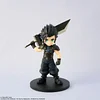 Zack Fair - (FF7) Final Fantasy VII Official Statue - Square Enix