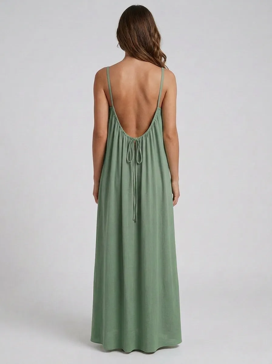 softari&trade; Driftline Dress