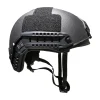 Full Cut Combat II Kevlar Bulletproof NIJ IV Fast Style Ballistic Helmets