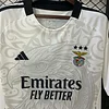 2025/2026 Benfica Special Edition Football Shirt 1:1 Thai Quality