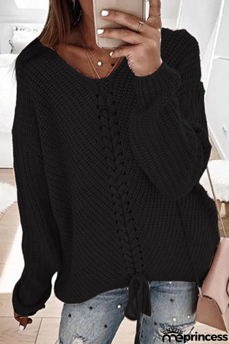 Stylish and Elegant winter Pullover