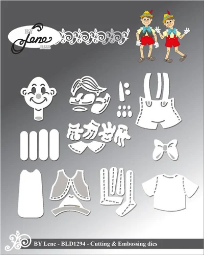 Nigikala AliliArts Metal Cutting Dies Car & outfit diy Scrapbooking Photo Album Decorative Embossing PaperCard Crafts Die