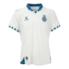 RCD Espanyol Away Soccer Jersey 2025/26