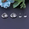 100 Set Brooch Clip Safety Pin Metal for Women Multi-Use Colorful Scarf for Gift