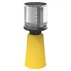 Solar LED Emergency Light Waterproof Solar Traffic Tower Crane Warning Light