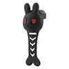 Silicone Electronic Bicycles Horn 5 Mode Non-Slip for Daily Commute Cycling