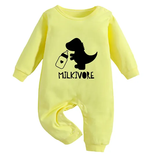 【3M-18M】Milkivore Romper