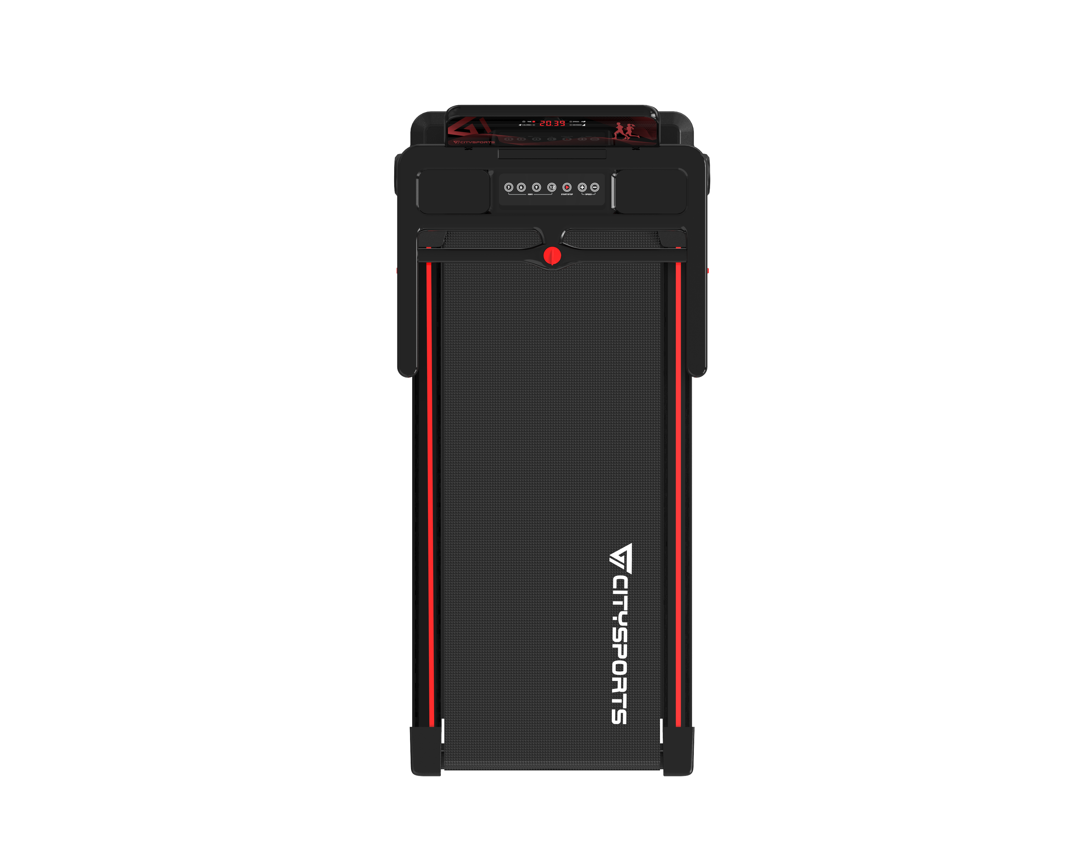 Laufband,Citysports Under Desk Treadmill,Citysports Laufband