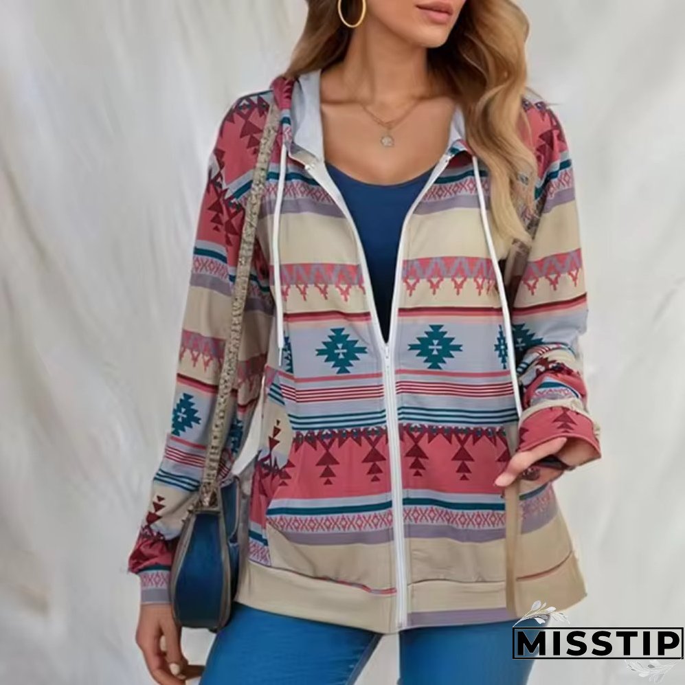 Casual and Comfortable winter garment
