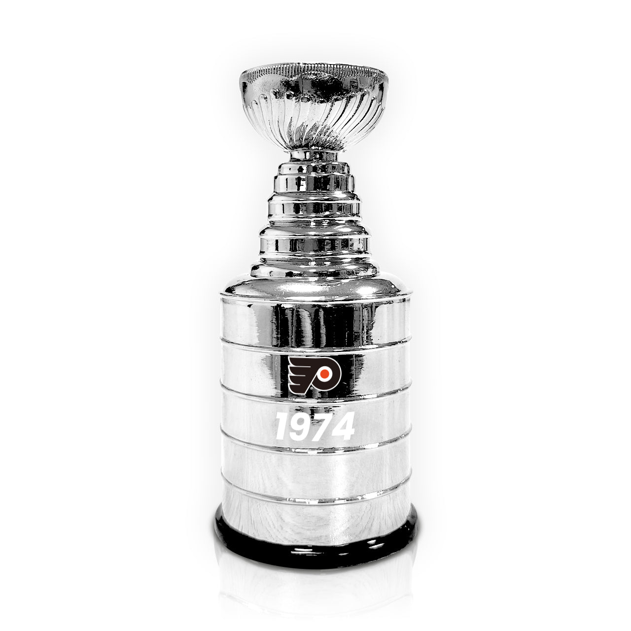 【NHL】1974 Stanley Cup Trophy ，Philadelphia Flyers