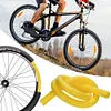 Bicycle Tire Inserts Prevent Injury Bike Tire Inner Tube Pad for Outdoor Riding
