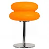 Mid Century Modern Desk Lamps Reusable Intage Dimmable Bedside Small Lamps USB Rechargeable Aesthetic Cute Table Light Unique Home Mushroom Decor