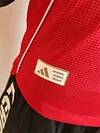 2025/2026 Player Version Liverpool Home  Football Jersey 1:1 Thai quality