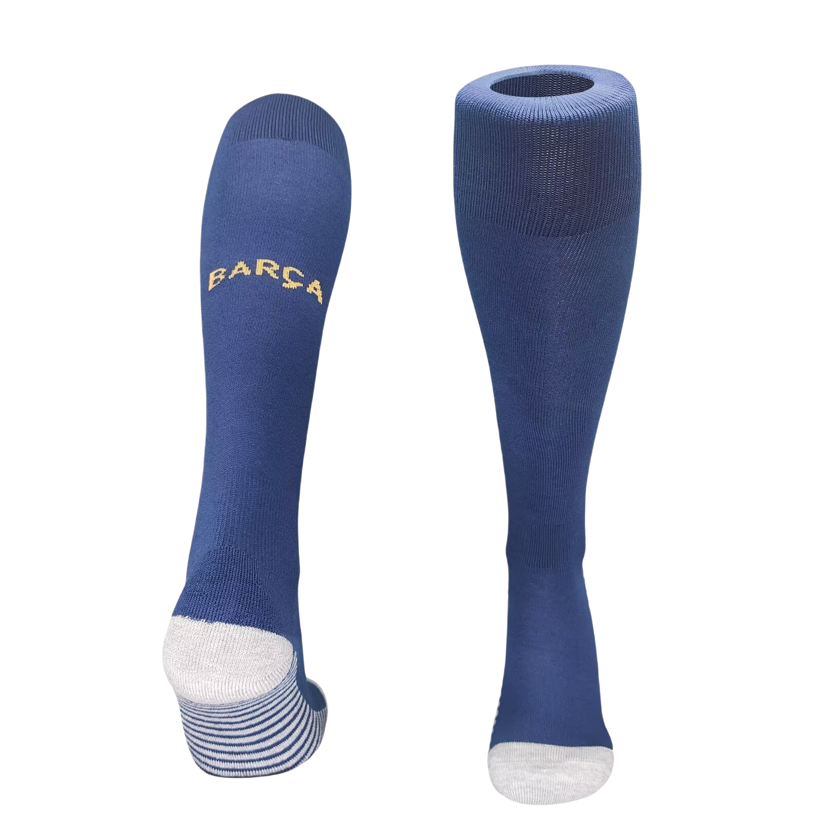 B.A.R.S.A 24-25 Home Socks - Blue