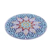 Diamond Painting Coaster Cup Cushion Table Placemat