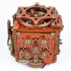 MECHANICAL BOX 3D PUZZLE FOR ADULTS