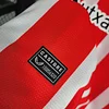 2023/2024 Athletic Bilbao Home Football Shirt 1:1 Thai Quality