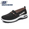 T&ecirc;nis ortop&eacute;dicos de malha SKECHERS&reg; com sola macia