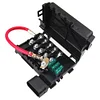 Battery Fuse Box Terminal 1J0937550A Compatible with Beetle Jetta Bora Golf MK4