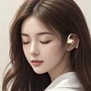 Intelligent Translator Earbuds Bluetooth-Compatible 5.4 Two-Way Voice Translator
