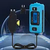 Automotive Circuit Fault Probe Tester with LED Display Lighting for Vehicles