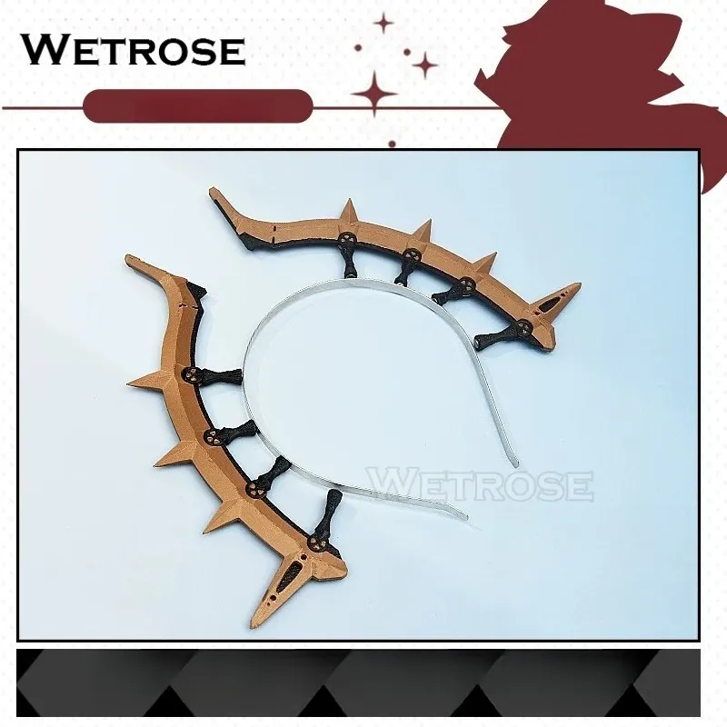 [Wetrose] In Stock Azur Lane Krasny Kavkaz Nun Game Outfit Cosplay Costume 