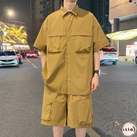 Byron Casual Set