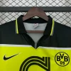 Retro 1996-97 Dortmund Soccer Jersey Home