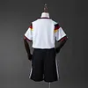 Joyfball 2026 Kids Size Germany Home Football Jersey 