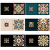 6 PCS Mandala - 5D DIY Greeting Card