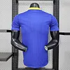 Joyfball 2025/2026 Player Version Boca Juniors Casual Style Football Jersey（The player version jersey is a bit tight, please pay attention to the size selection）