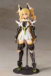 Second Edition Stella Innocent Ver. Gene - Phantasy Star Online 2es Official Statue - Kotobukiya