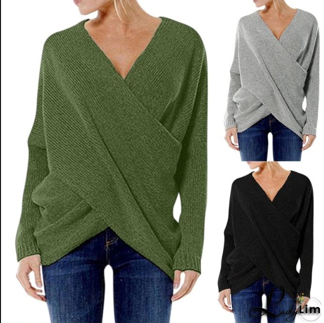 Casual and Stylish winter Pullover