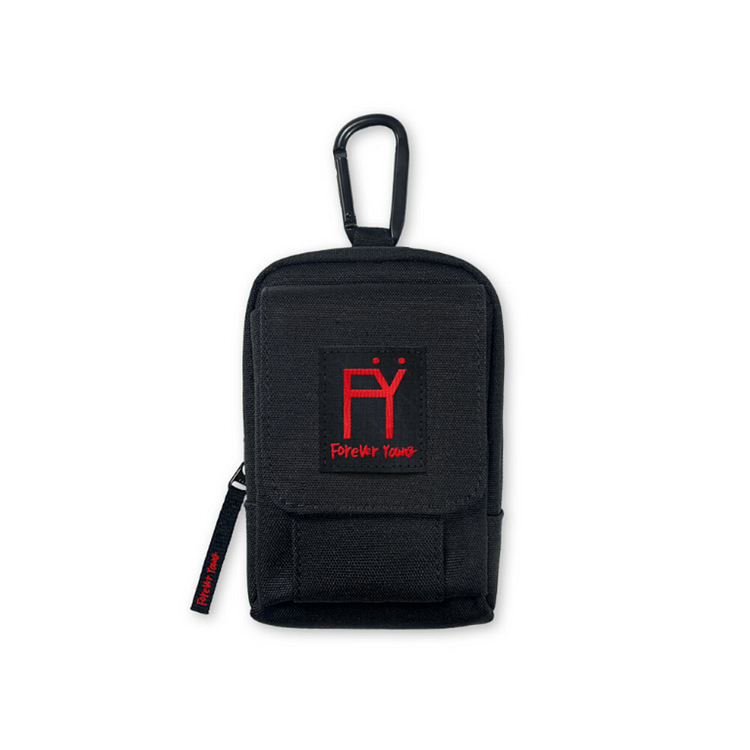 ATEEZ HBD Woo Young Mini Bag officialateezshop