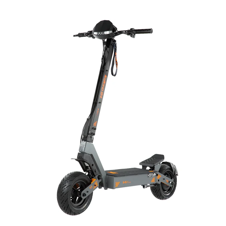 KUKIRIN G4 Electric Scooter| 2000W Powerful Motor | 60V 20Ah Battery [Pre-Order]