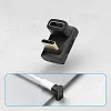 USB 4.0 Type-C 90-Degree Elbow Adapter: Unlocking Efficient Connections in All Scenarios &mdash;40G/80G Dual-Speed ​​Options, 8K Video + 240W Fast Charging + Ultra-Speed ​​Data Transfers, All in One Step
