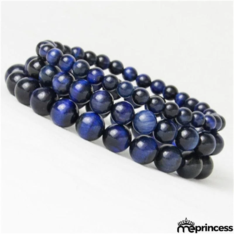 Tiger&rsquo;s Eye Bracelet